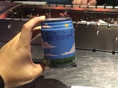 -很久以前羊肉串(大华三路店)