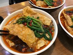 -螺小胖柳州螺蛳粉(钟楼总店)