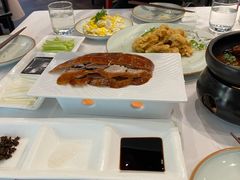 -到家尝北京菜(西坝河店)