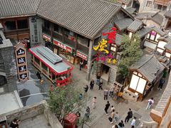 -重庆十八梯传统风貌区