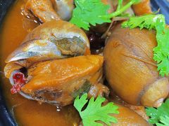 老虎滩爆炒鲍鱼螺-老虎滩大连海鲜烧烤(建邺云锦路总店)