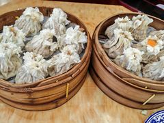 -都一处烧麦馆(前门店)