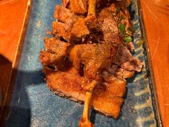 香酥鸭-南园民国茶楼餐厅·常州菜(北大街店)
