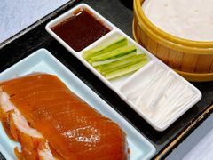 -盛福楼·惠山宴(盛岸路店)