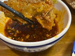 -长安后宰门水盆羊肉(新都心店)