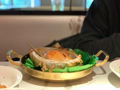 -锦府园·杭州小馆·创意杭帮菜(湖滨银泰in77店)