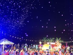 -威海国际海水浴场旅游区