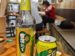 -锅来乐地锅鸡(安亭店)