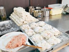 -鲁氏汤包王(长白街店)