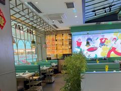 -麻辣空间·清油火锅(万达广场店)