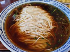 -同得兴 Since·1995 传统苏式面馆(十全街店)