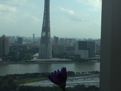 -广州富力丽思卡尔顿酒店