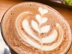 -ZM COFFEE(西安路店)