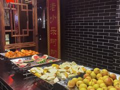 -宝丽金大酒店·洗浴中心