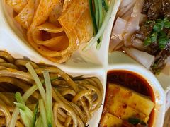 杂粮四小件-福茂源横山铁锅羊肉(牡丹园店)