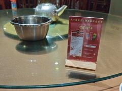 -天下客饭店(中山路店)