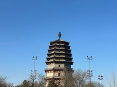 -天宁寺