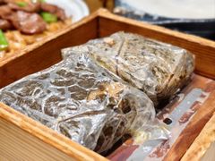 -點無缺茶楼·海鲜酒家(世博店)