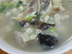 -西安印象·肉夹馍(金杨路店)
