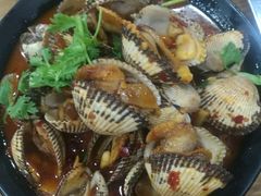 -老虎滩大连海鲜烧烤(建邺云锦路总店)