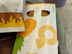 -麦当劳(光新乐购店)