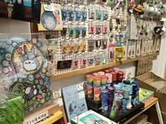 -猫的天空之城概念书店(杭州南宋御街店)