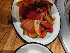 -山河屯铁锅炖鲜鹅·东北菜(开发区一店)