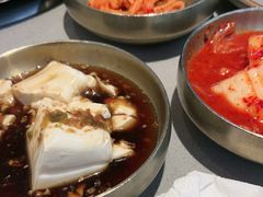 -韩一品韩国料理(柏庐南路店)