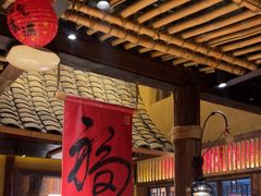 -串盟烧烤大排档·长沙美食地标(星沙店)