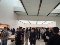 -Apple零售店(青岛万象城店)