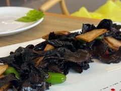 -枣子树·素食餐厅(朱家尖店)