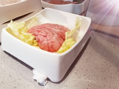 脑花-海底捞火锅(龙湖三千集店)