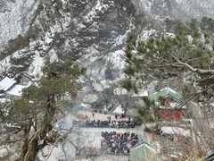 -武当山风景区