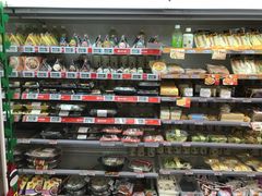 -便利蜂(善缘街立方庭大厦店)