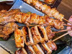 -鸟泉居酒屋·烧鸟·酒馆(百子湾店)