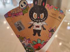 -GODIVA(港汇恒隆广场)