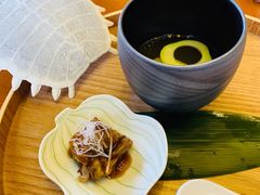 -九献创意菜·新中式(亮马河花园私宴店)