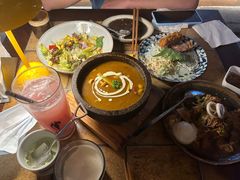 -山杏yama-katsu·吉列炸物
