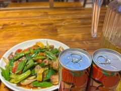 -乡土特色.冷锅鱼.牦牛肉汤锅