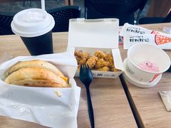 -必胜客(王府井店)