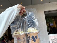 -成川茶店·潮汕工夫浓茶(万象店)
