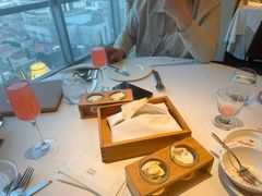 -王品牛排(郑州大卫城店)