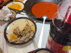 -老天桥蛙炉火锅(姑苏总店)