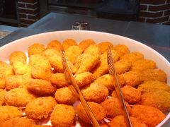 -汉巴味德·烤肉与啤酒的自助(杭州大悦城店)