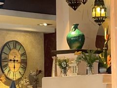 -翡翠鸟精品泰国菜(北辰财富中心店)