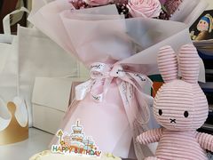 -双风车咖啡馆 Twin Windmills(六道口店)