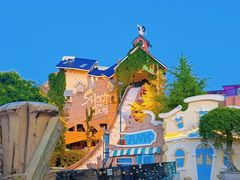 -大连海昌发现王国主题公园