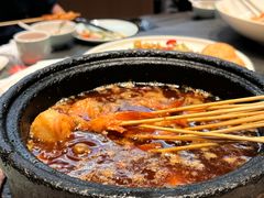 -阿喆私房菜(西五路店)