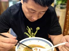 -丝路伊兰·兰州牛肉面(牛街总店)