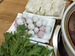 -红满天红焖羊排(大西菜行店)